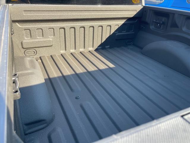 used 2023 Ford F-150 car, priced at $55,995