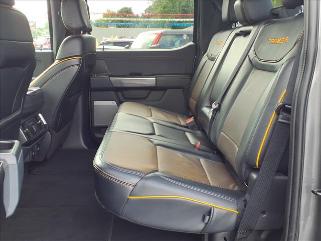 used 2023 Ford F-150 car, priced at $55,995