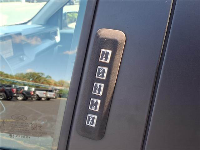used 2022 Ford Maverick car, priced at $32,995