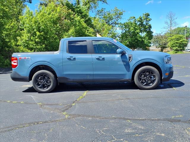 used 2022 Ford Maverick car, priced at $32,995