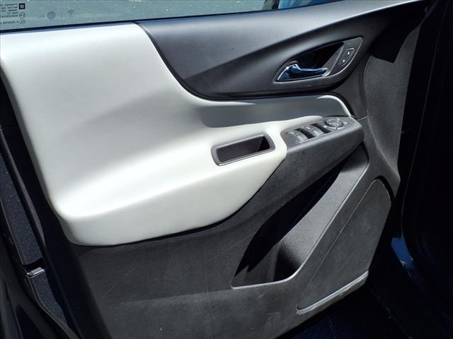 used 2018 Chevrolet Equinox car, priced at $13,995