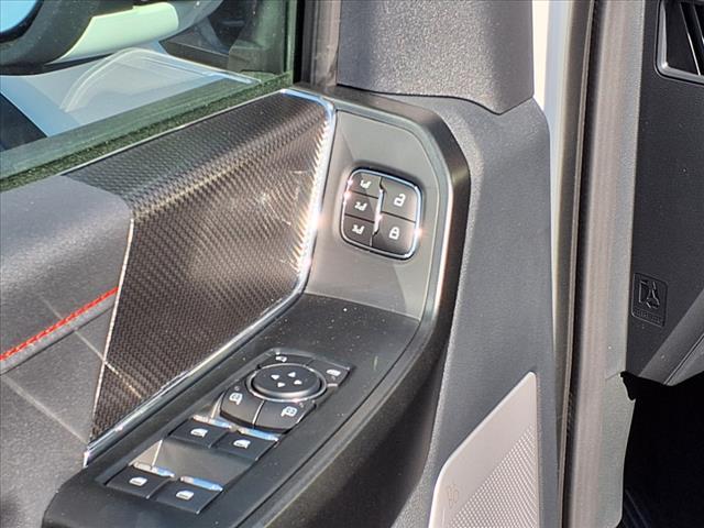 new 2025 Ford F-150 car, priced at $82,920
