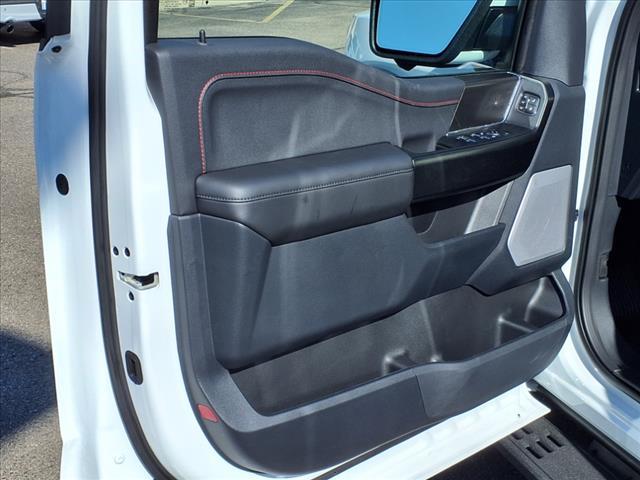 new 2025 Ford F-150 car, priced at $82,920