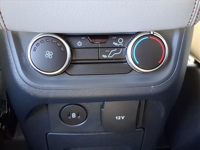 new 2026 Ford Explorer car, priced at $49,315