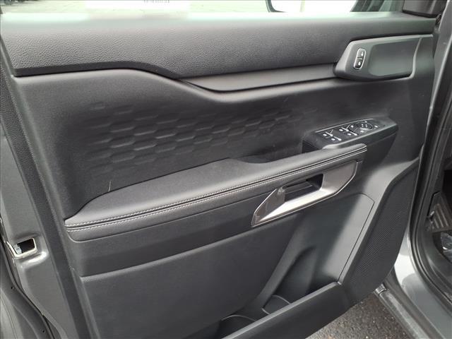 new 2025 Ford Ranger car, priced at $44,105