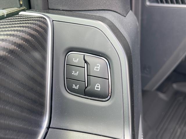 new 2025 Ford F-150 car, priced at $94,560
