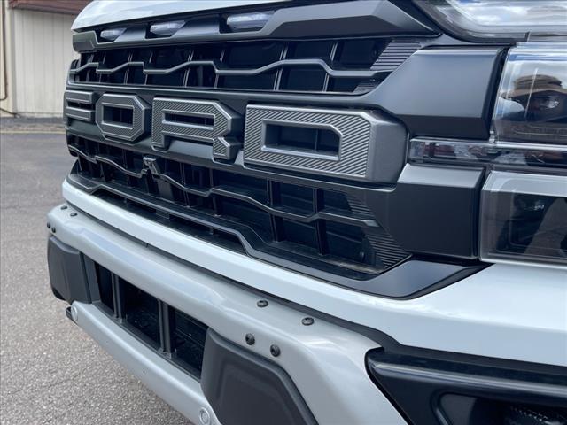 new 2025 Ford F-150 car, priced at $94,560