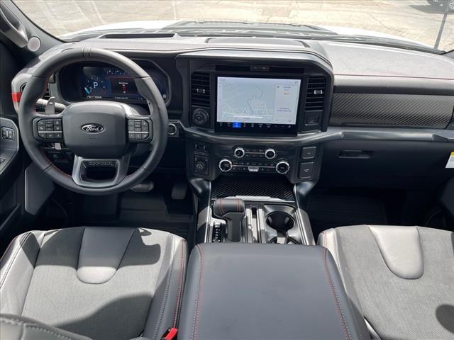 new 2025 Ford F-150 car, priced at $94,560
