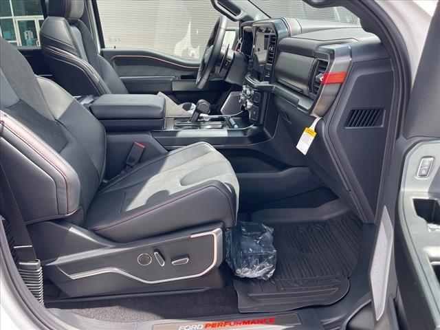 new 2025 Ford F-150 car, priced at $94,560