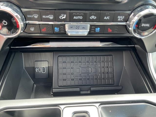 new 2025 Ford F-150 car, priced at $94,560