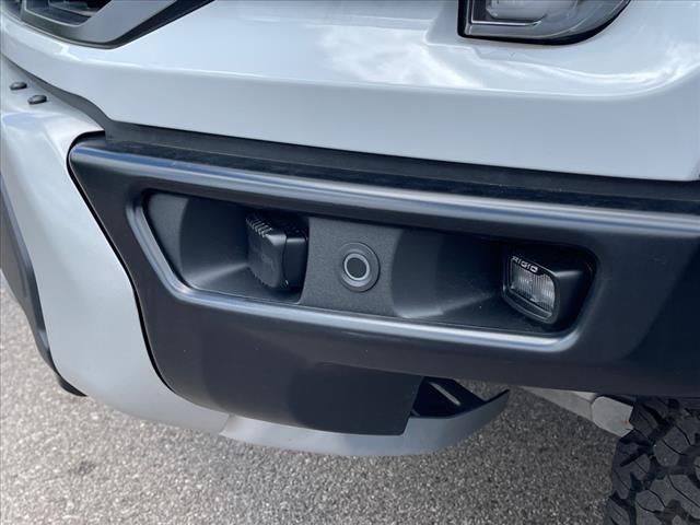 new 2025 Ford F-150 car, priced at $94,560
