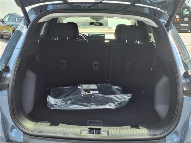 new 2025 Ford Escape car, priced at $37,125