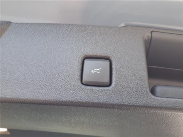 new 2025 Ford Escape car, priced at $37,125