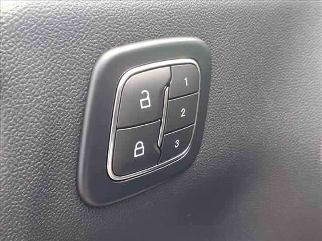 new 2025 Ford Escape car, priced at $37,125