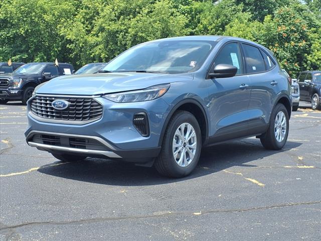 new 2025 Ford Escape car, priced at $37,125