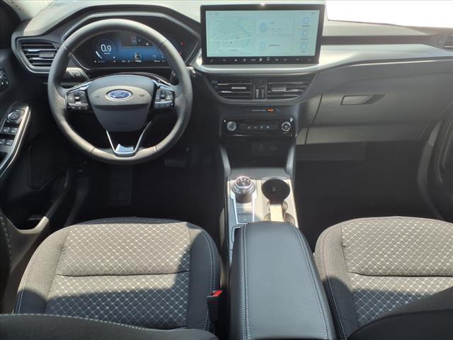 new 2025 Ford Escape car, priced at $37,125