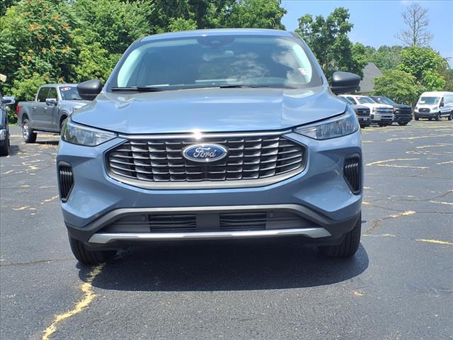 new 2025 Ford Escape car, priced at $37,125
