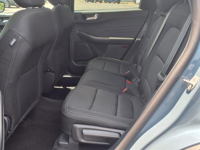 new 2025 Ford Escape car, priced at $37,125