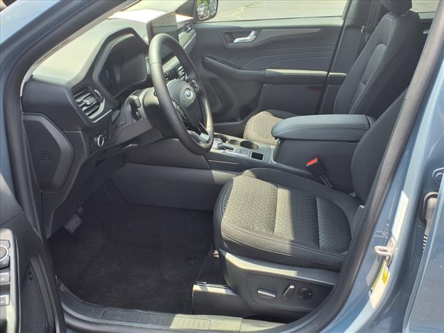new 2025 Ford Escape car, priced at $37,125