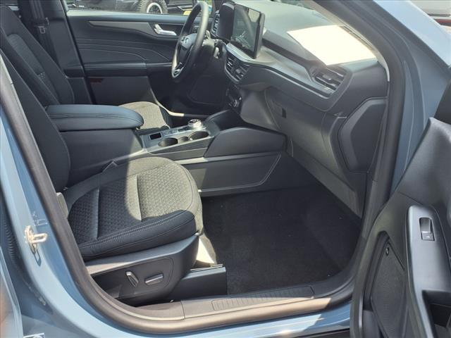 new 2025 Ford Escape car, priced at $37,125