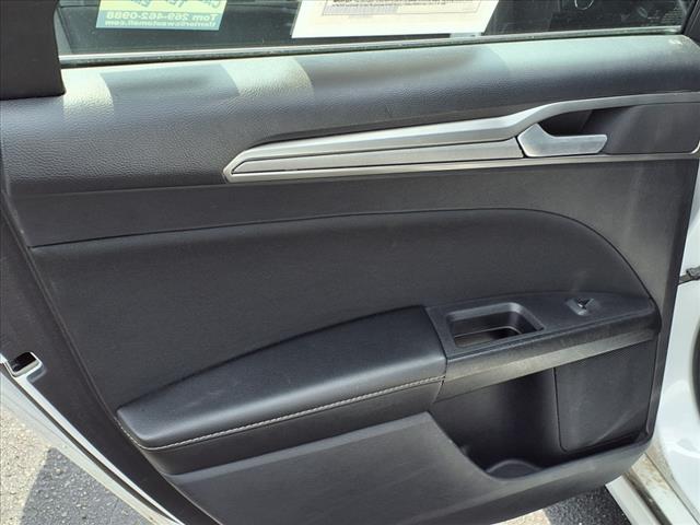 used 2020 Ford Fusion car, priced at $22,995