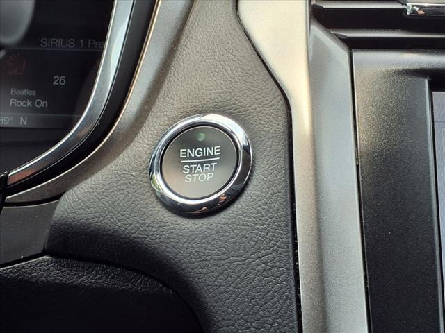 used 2020 Ford Fusion car, priced at $22,995