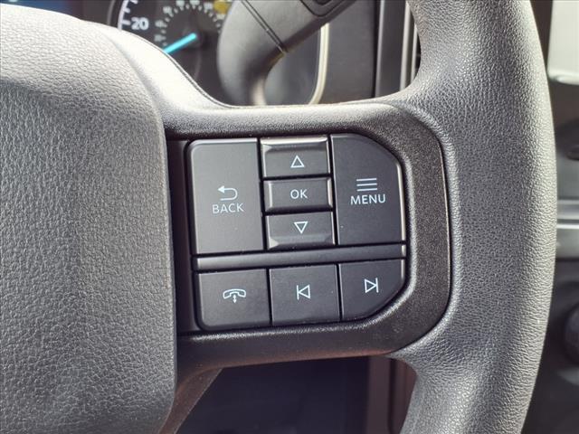 used 2023 Ford F-150 car, priced at $39,995