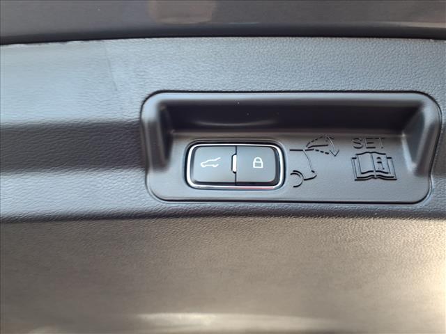 new 2026 Ford Explorer car, priced at $50,970