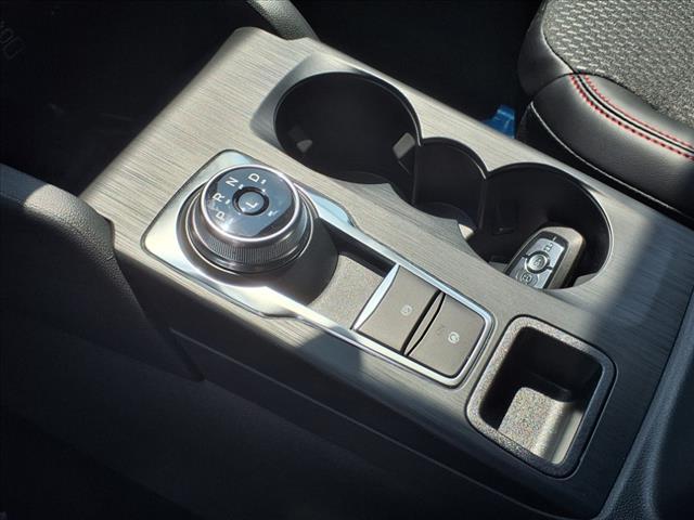 new 2025 Ford Escape car, priced at $39,780