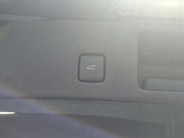 new 2025 Ford Escape car, priced at $39,780