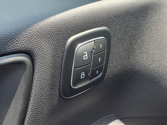 new 2025 Ford Escape car, priced at $39,780