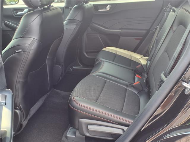 new 2025 Ford Escape car, priced at $39,780