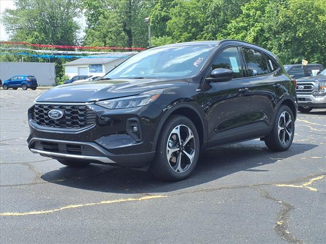new 2025 Ford Escape car, priced at $39,780