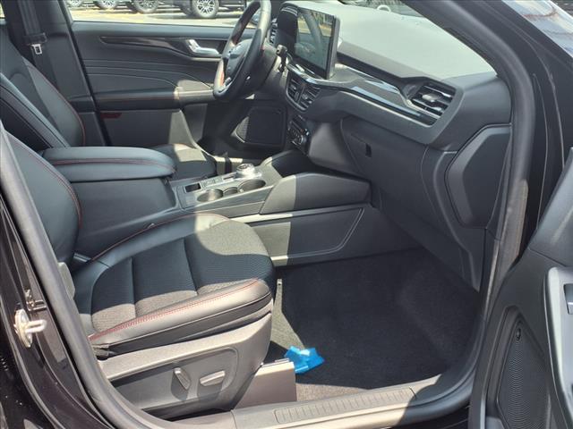 new 2025 Ford Escape car, priced at $39,780