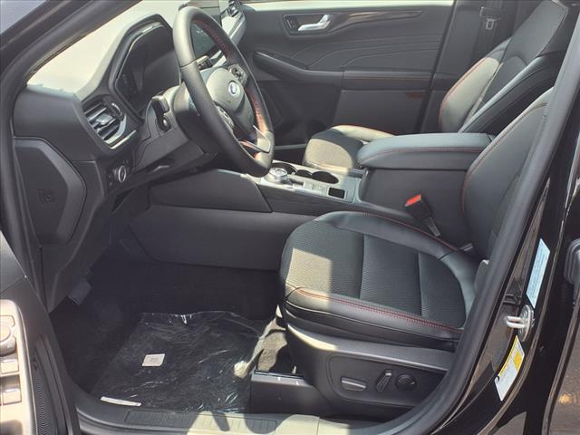 new 2025 Ford Escape car, priced at $39,780
