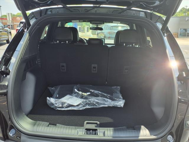 new 2025 Ford Escape car, priced at $39,780