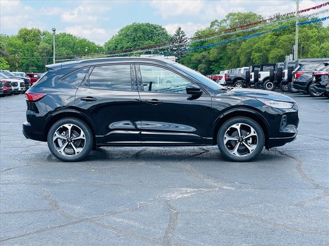 new 2024 Ford Escape car