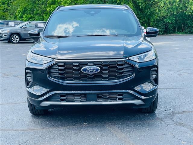 new 2024 Ford Escape car, priced at $41,420