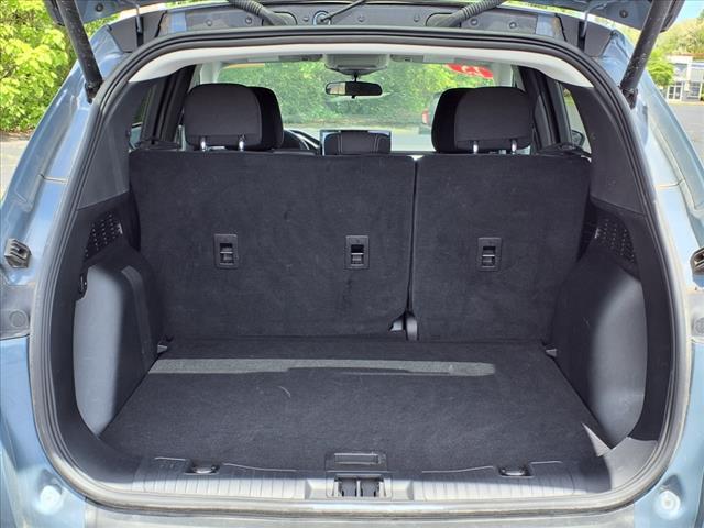 used 2023 Ford Escape car, priced at $27,995