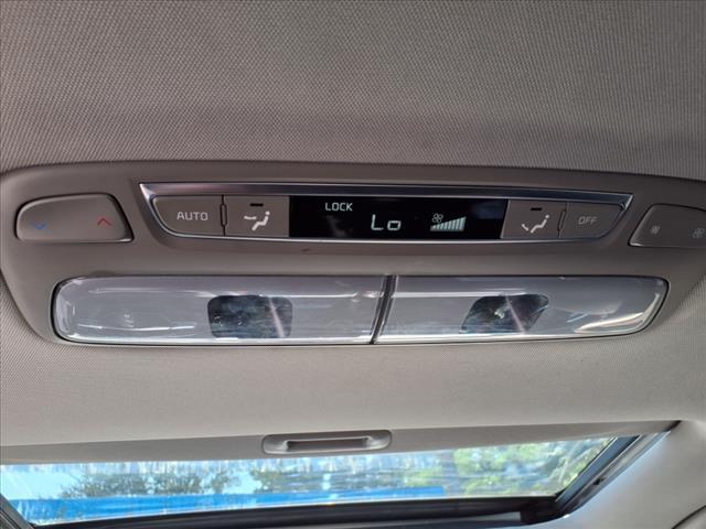 used 2021 Kia Telluride car, priced at $31,995