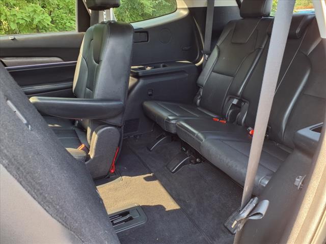 used 2021 Kia Telluride car, priced at $31,995