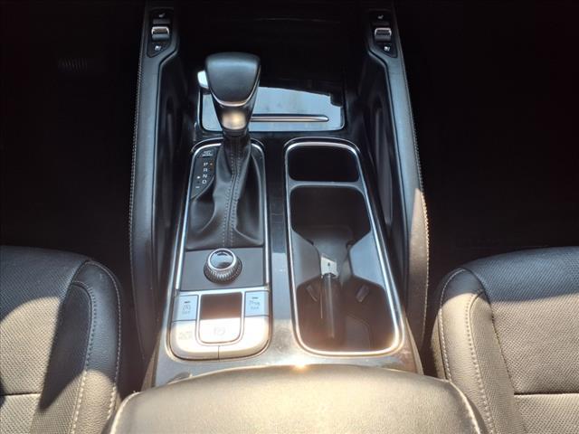used 2021 Kia Telluride car, priced at $31,995