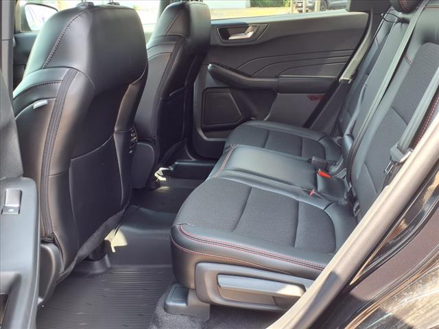 new 2025 Ford Escape car, priced at $36,665
