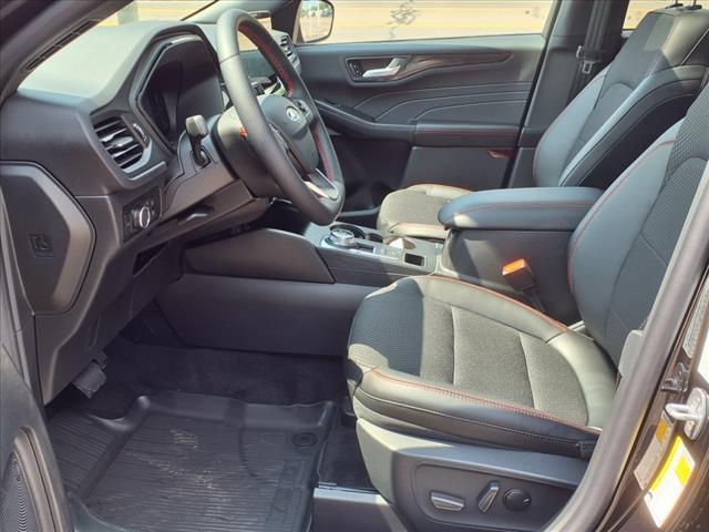 new 2025 Ford Escape car, priced at $36,665