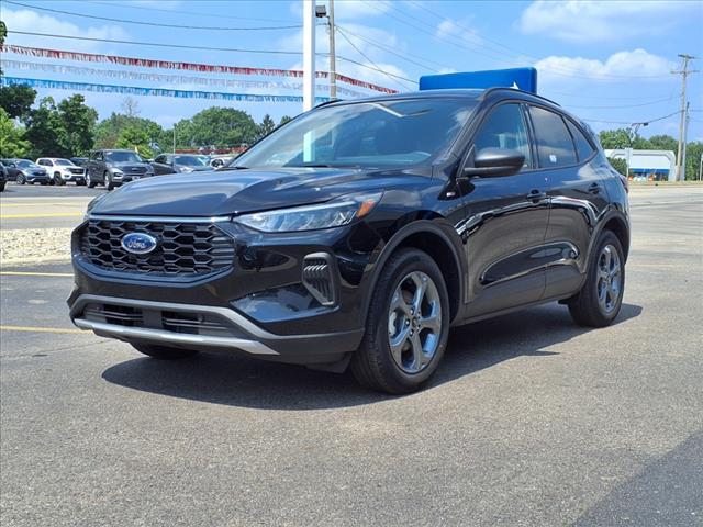 new 2025 Ford Escape car, priced at $36,665