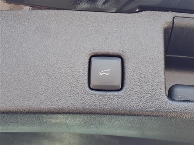 new 2025 Ford Escape car, priced at $36,665