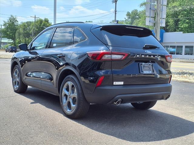 new 2025 Ford Escape car, priced at $36,665