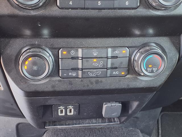 used 2020 Ford F-150 car, priced at $31,995