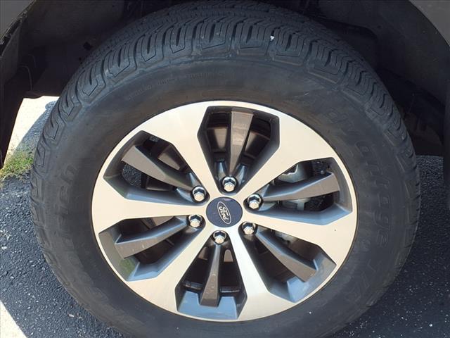 used 2020 Ford F-150 car, priced at $31,995