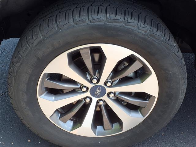used 2020 Ford F-150 car, priced at $31,995